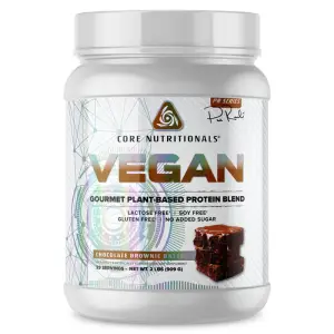 Core Vegan by Core Nutritionals