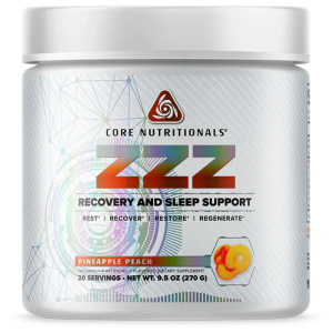 Core Zzz by Core Nutritionals