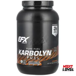 Karbolyn 4lb by EFX
