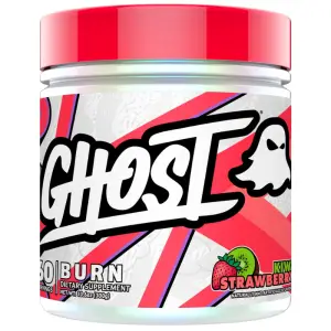Ghost Burn