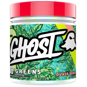 Ghost Greens