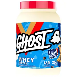 Ghost Whey