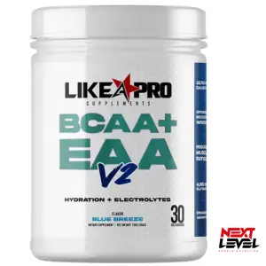 Like a Pro BCAA + EAA V2
