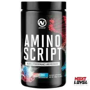 Nutristat Amino Script