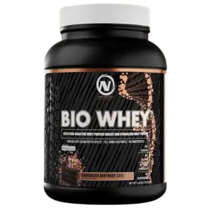 BioWhey 2lb