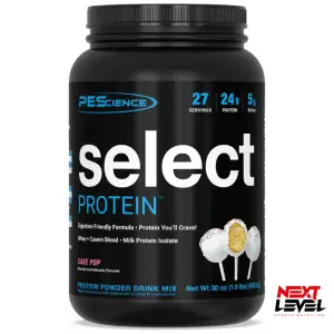 Select Protein 2lbs