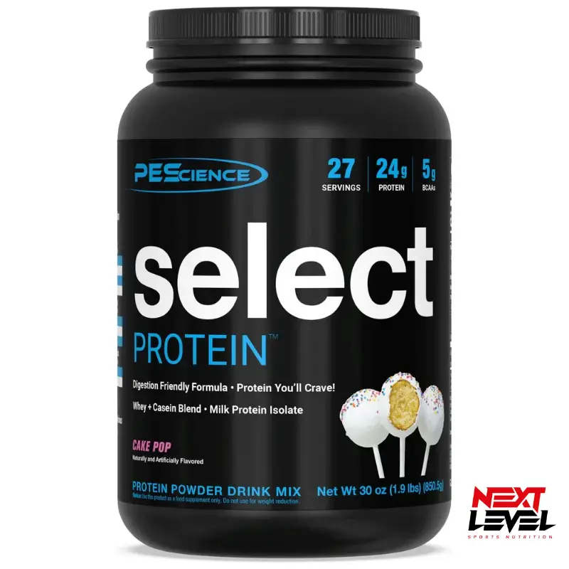 Select Protein 2lbs