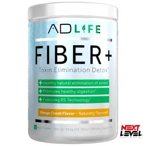 Project AD Fiber+