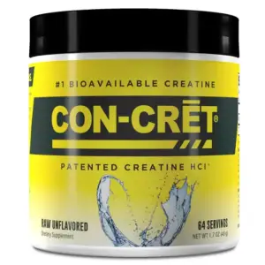 ConCret 60 Servings by Promera