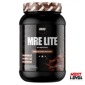 Mre lite by REDCON 1