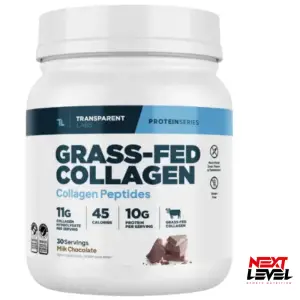 Transparent Labs Collagen