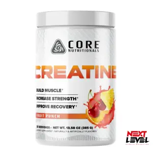 Core Creatine