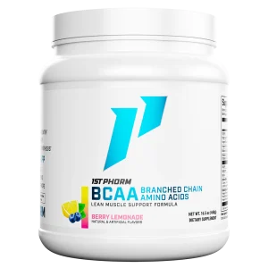 1st Phorm BCAA