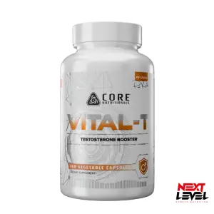 Core Vital-T Testosterone Booster