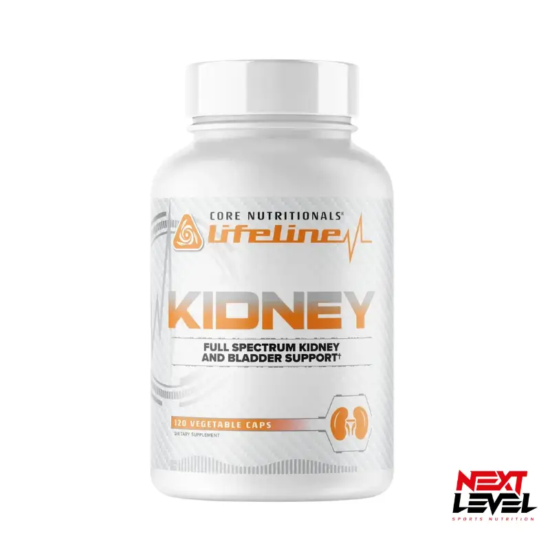 Core Kidney / Bladder