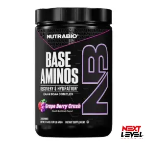 Nutrabio Base Aminos