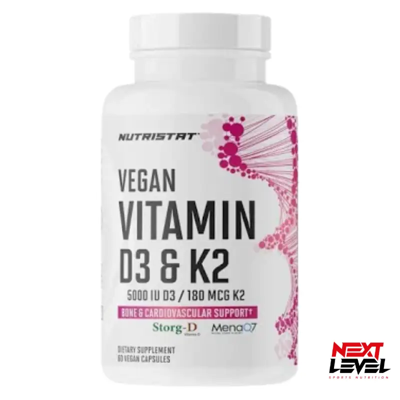 Nutristat D3 K2