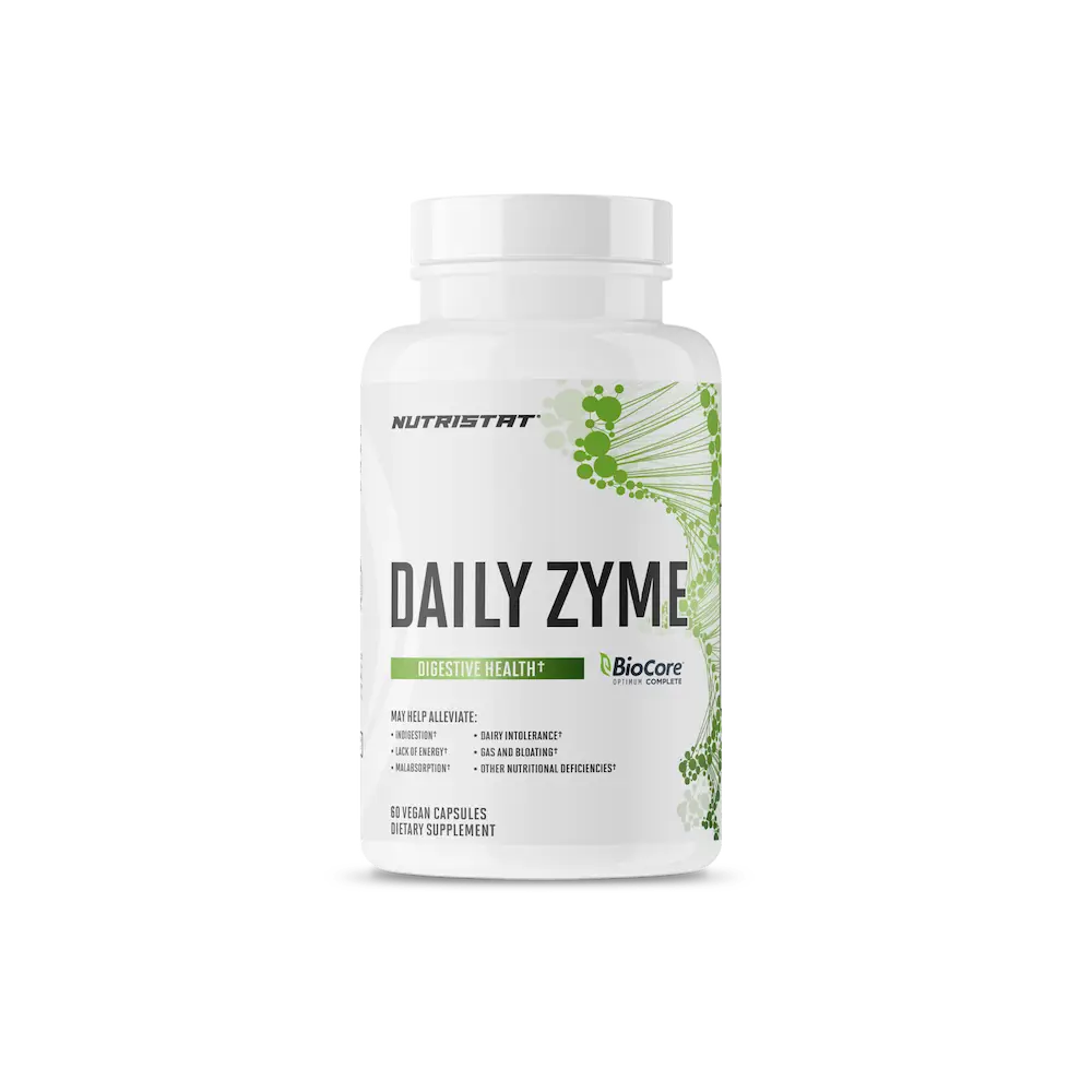 Nutristat Daily Zyme