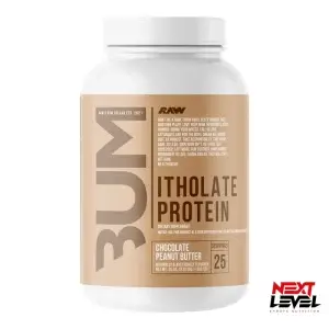 CBUM Itholate Protein