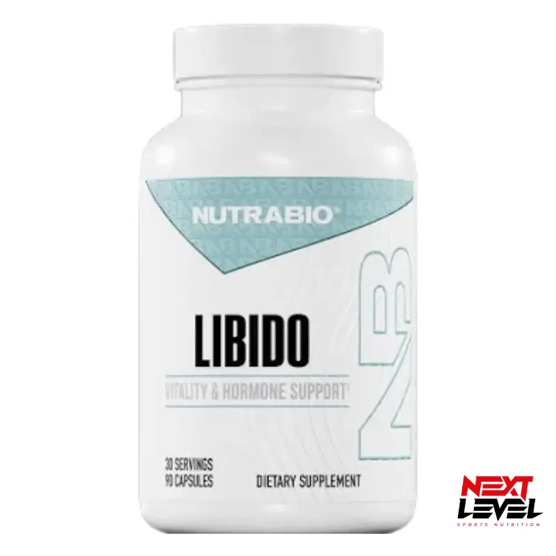 Nutrabio Libido