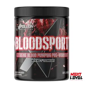 Apollon Bloodsport by Apollon Nutrition