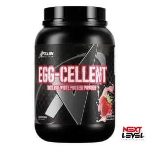 Apollon Eggcellent Protein by Apollon Nutrition