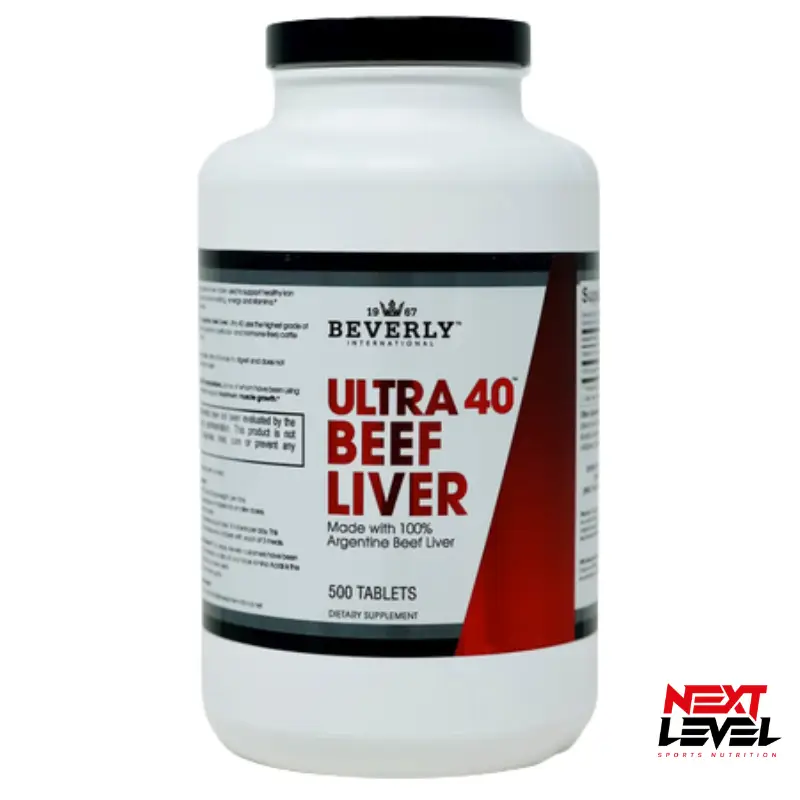 Ultra 40 by Beverly