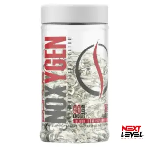 Noxygen Capsules by Purus Labs