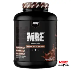 MRE by REDCON 1