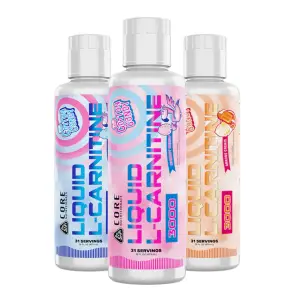 Core Liquid Carnitine