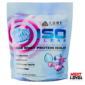 Core ISO Clear by Core Nutritionals