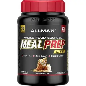 Allmax MealPrep Lite