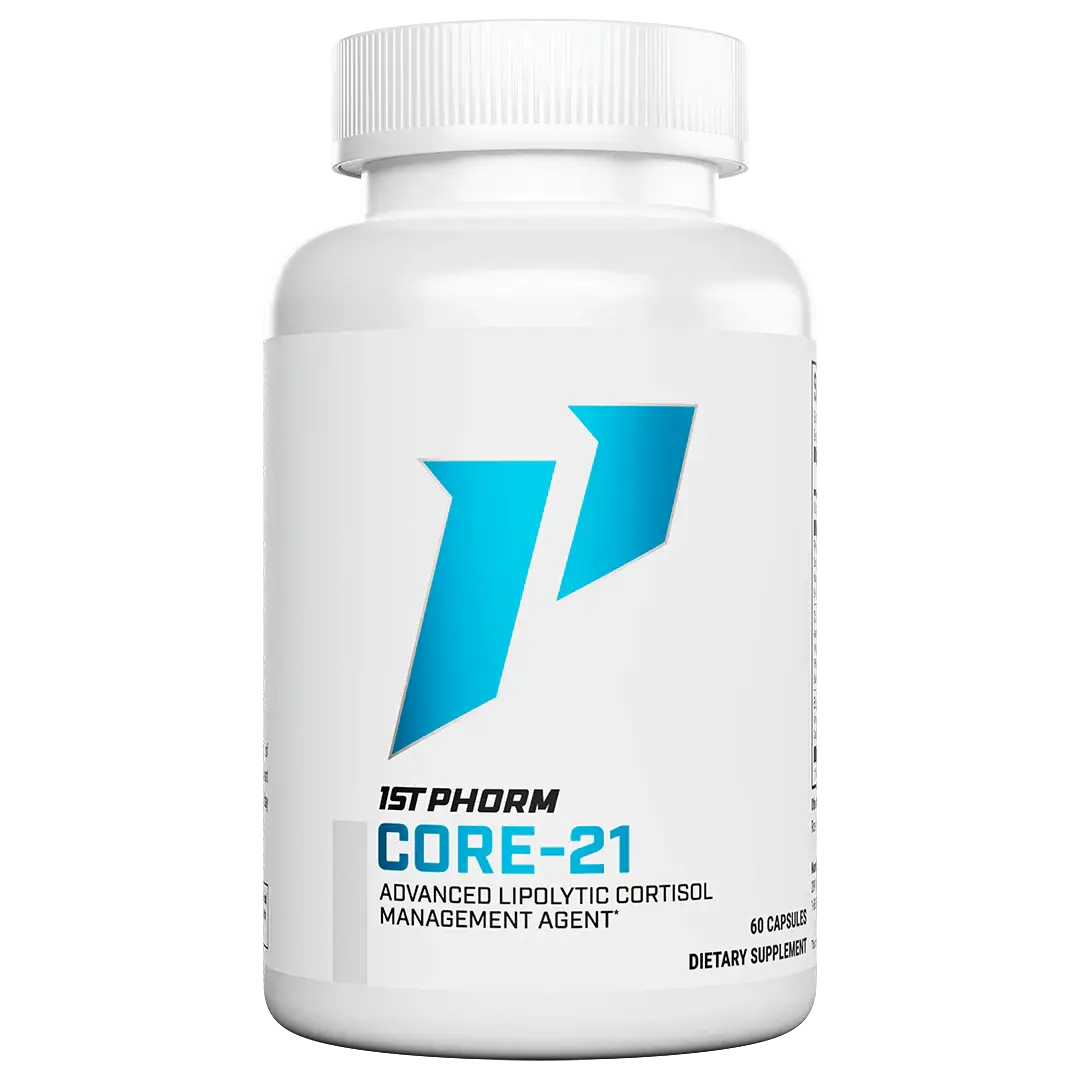 Core-21 by 1st Phorm