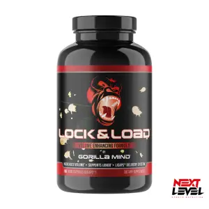Lock and Load
