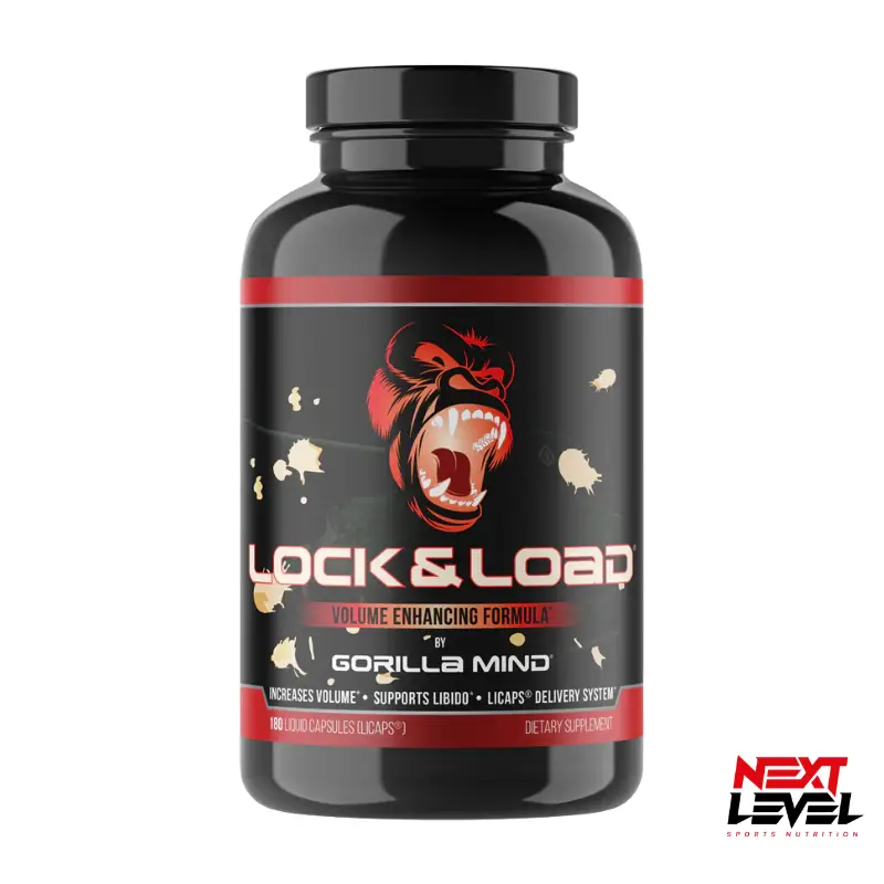 Lock and Load