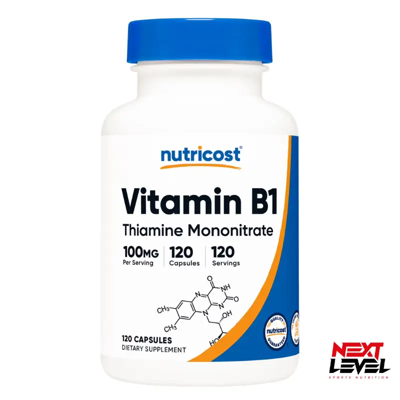 Nutricost B1