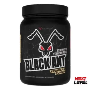 Black Ant Pre