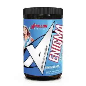 Apollon Nutrition Enigma