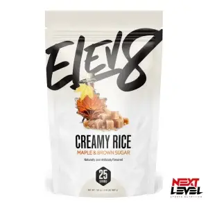 Elev8 Cream of Rice