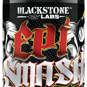 Epi Smash