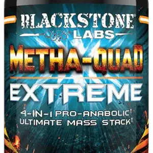 Metha Quad