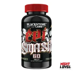 Blackstone Labs EpiSmash - Next Level Sports Nutrition