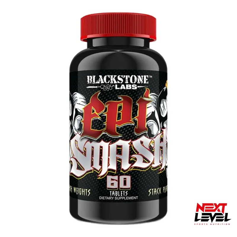 Blackstone Labs EpiSmash - Next Level Sports Nutrition