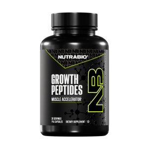 Nutrabio Growth Peptides
