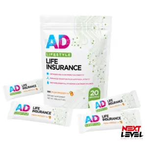 Project AD Life insurance