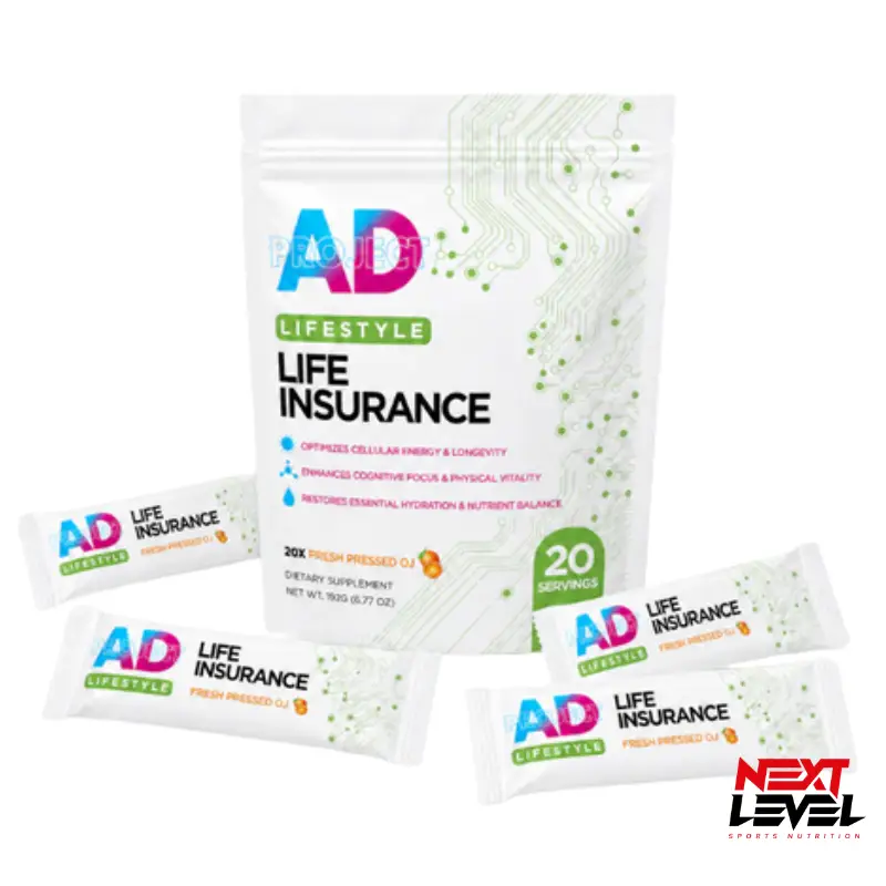 Project AD Life insurance