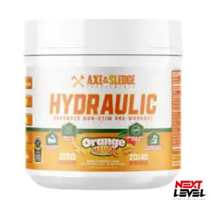 Hydraulic