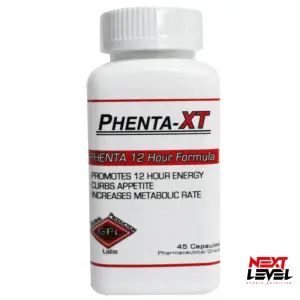 Phenta XT by GPL