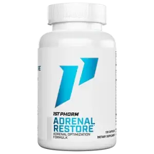 Adrenal Restore by 1st Phorm