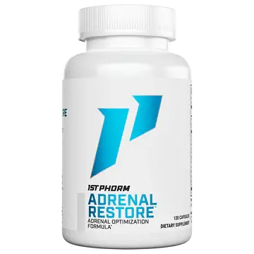Adrenal Restore by 1st Phorm